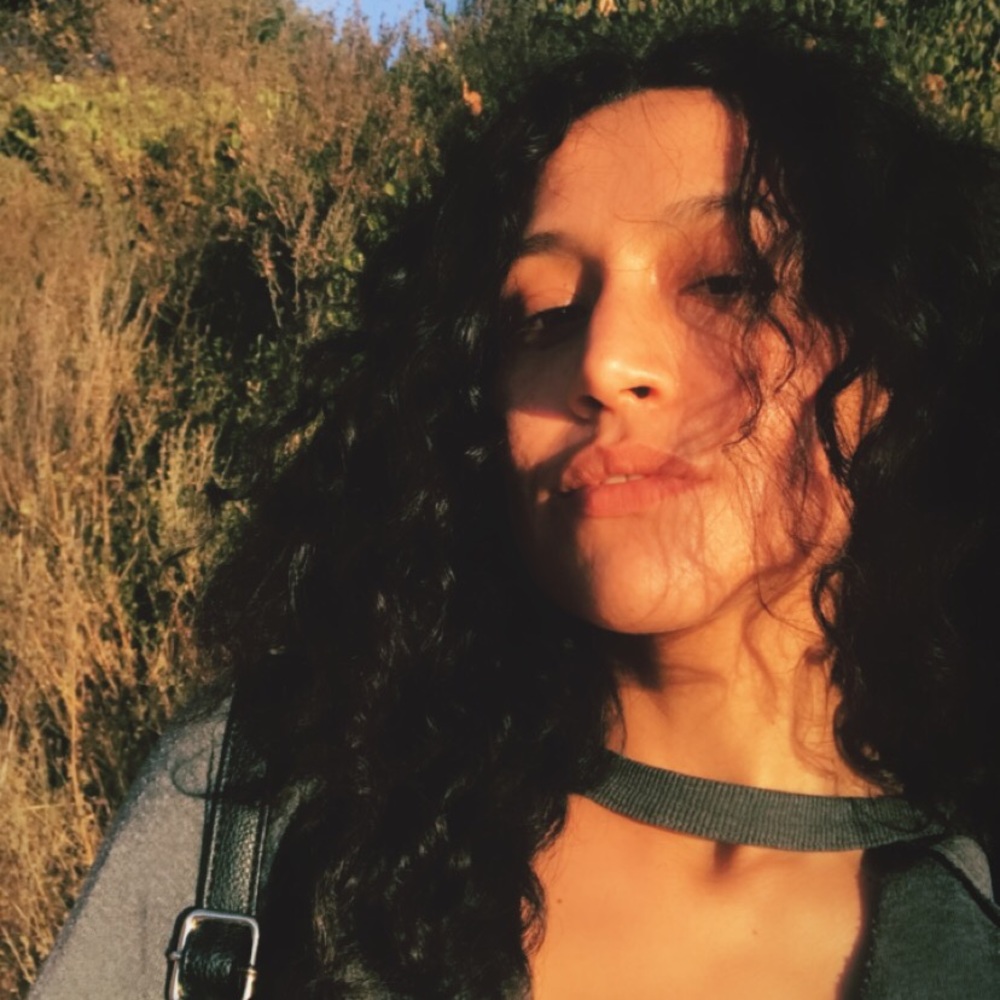 Meet your Posher, Rocio